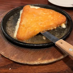Saganaki