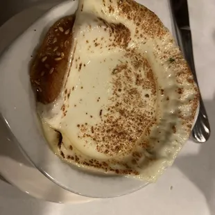 Oooohhhh now that&apos;s what French onion should look like