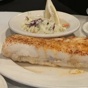 Icelandic Cod