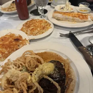 Filet Mignon