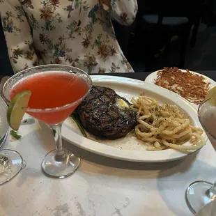 Rib Eye