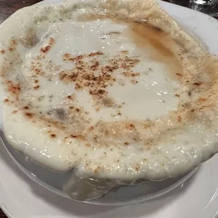 French Onion Soup