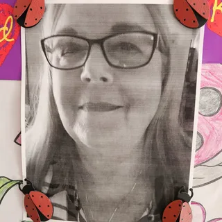 K Kristi B.