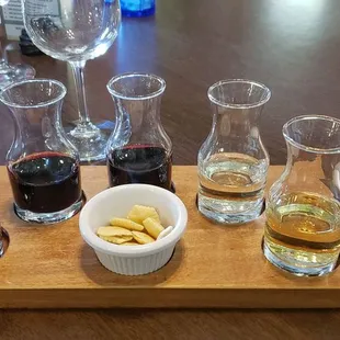 Wine Tasting $12 06-16-2024