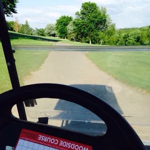 Butler's Golf Course