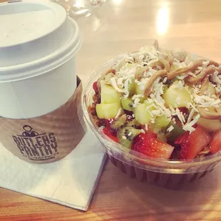 Best power bowl-Incredi bowl