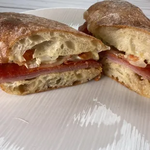 Italian Sandwich