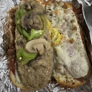 oysters, oysters and mussels, mussels, shellfish, food