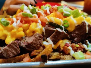 Parker John's BBQ & Pizza - Menasha