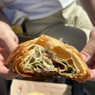 The Morty ($8) cross section