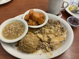 Kim & Jenny's Restaurant