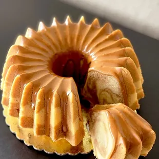 Butter and Rose