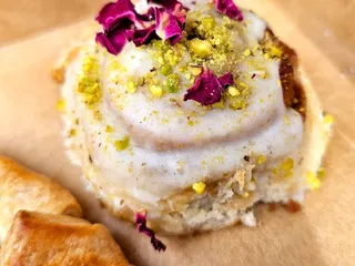 Shru's Kitchen