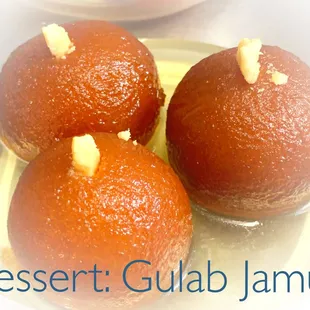 Gulab juman