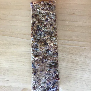 Energy Bar