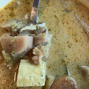food, curry