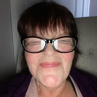 Kimberly M.