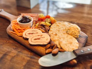 StoryBrook Farms Eatery