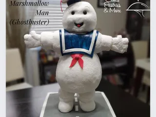 Cakes Pastries & More