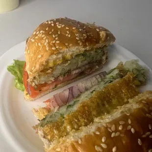 food, sandwich, sandwiches