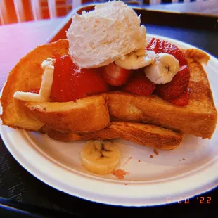 French Toast