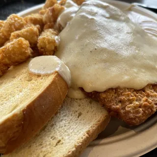 Chicken Fried Steak