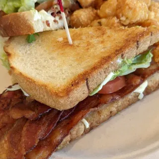 BLT Sandwich