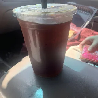 COLD BREW