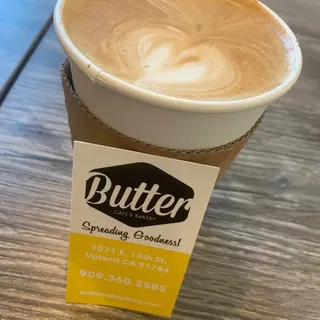 BUTTERPROOF