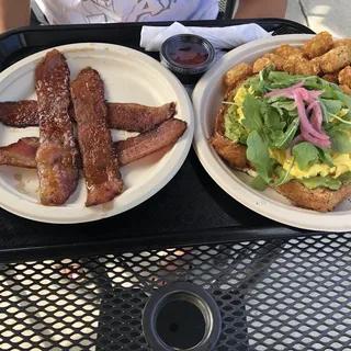 Side of Bacon