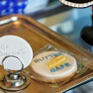 Butter Cafe