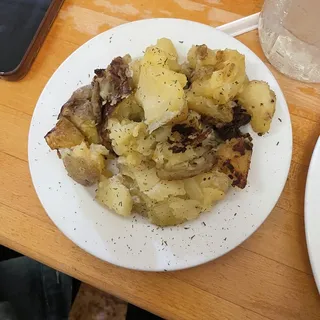 House-made Breakfast Potatoes
