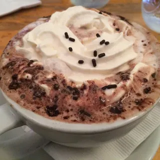 Hot Chocolate