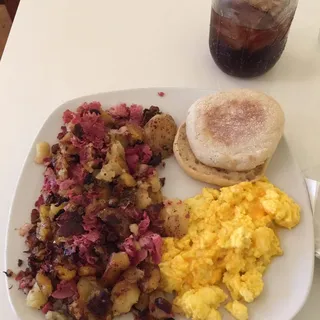 Corned Beef Hash