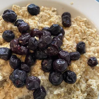 Oatmeal