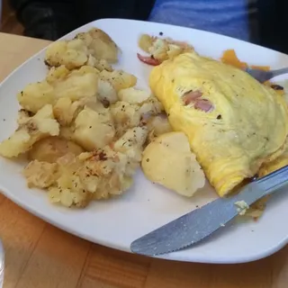 Ham