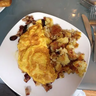 Turkey Sausage