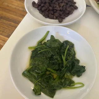 Black Beans