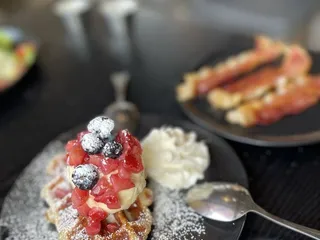 Honey Toast