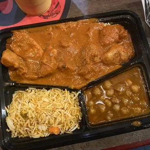 curry
