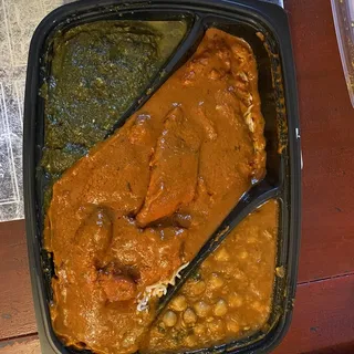 Channa Masala