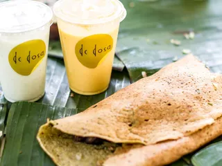 DC Dosa