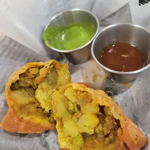 Samosa