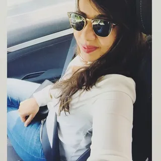Amrita C.