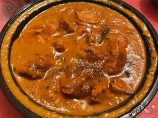 Kitchen of India