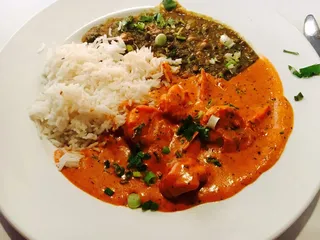 Taj Restaurant