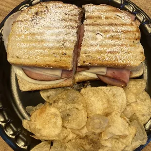 Monte Cristo