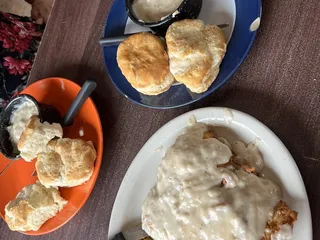 Michael And Mom's Restaurant