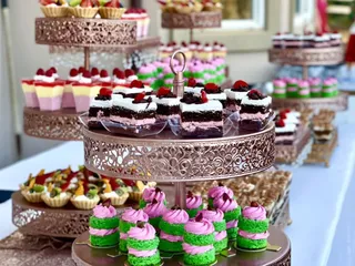 Simply Eggless Bakery - Délicieux