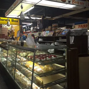 Butter cup bakery cafe.